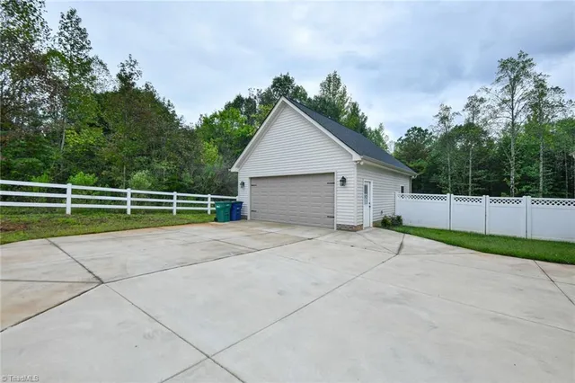 $649,999 | 3437 Country Lane, Reidsville, NC 27320