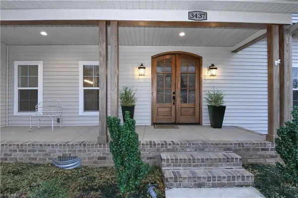 $644,500 | 3437 Country Lane, Reidsville, NC 27320