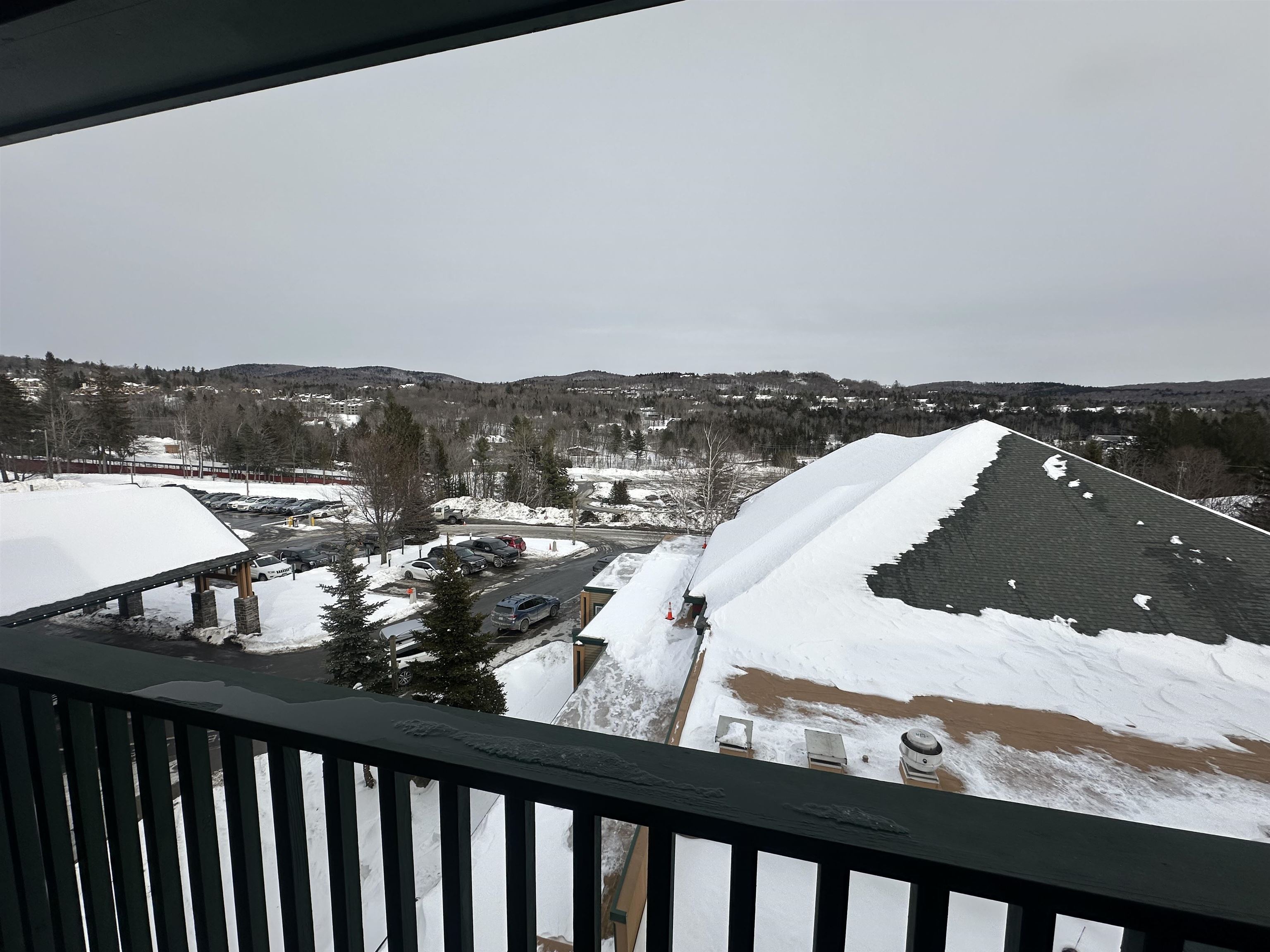 316-318 Grand Summit Way West Dover, VT 05356 - Photo 14 of 35