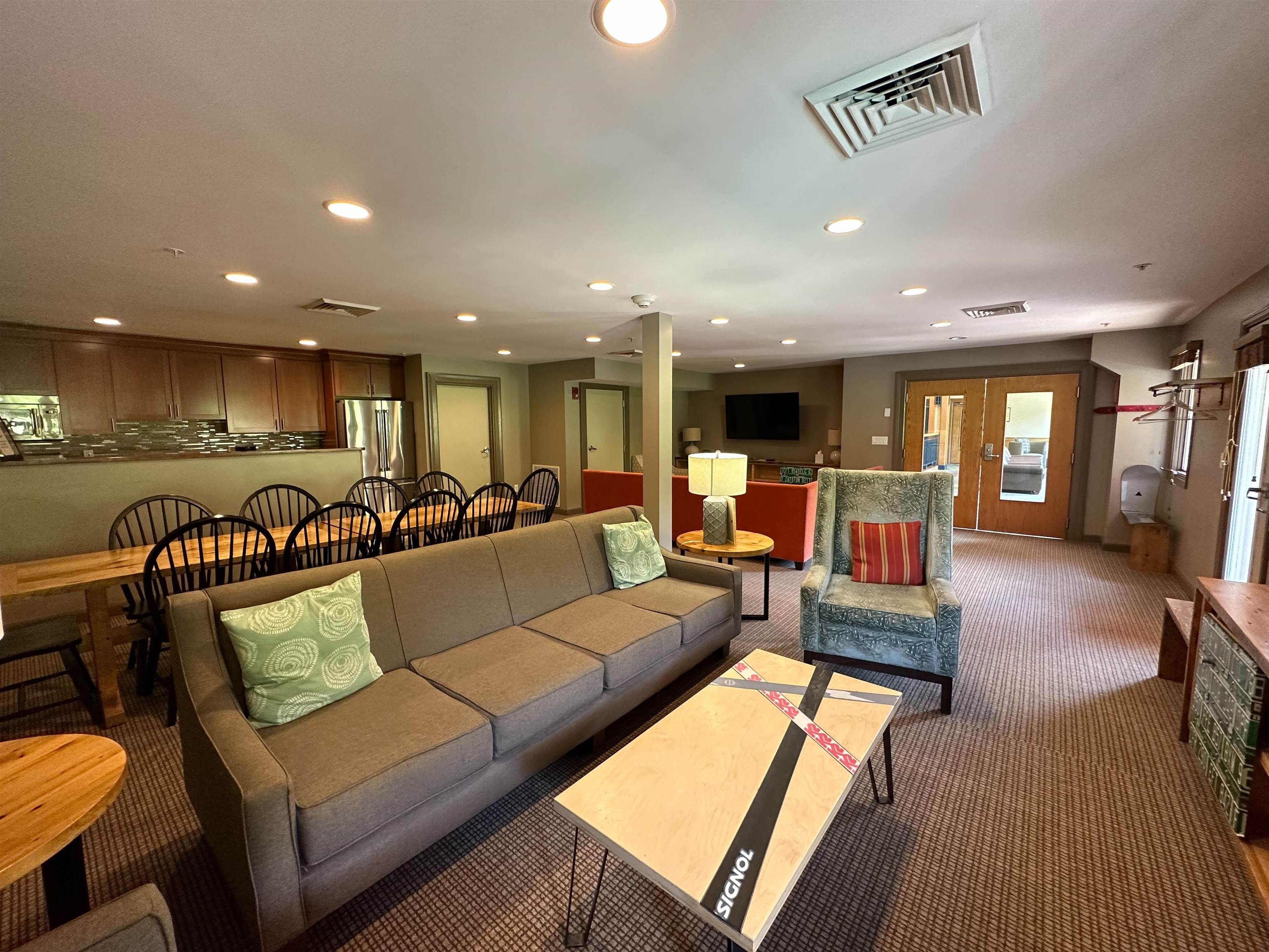 316-318 Grand Summit Way West Dover, VT 05356 - Photo 21 of 31