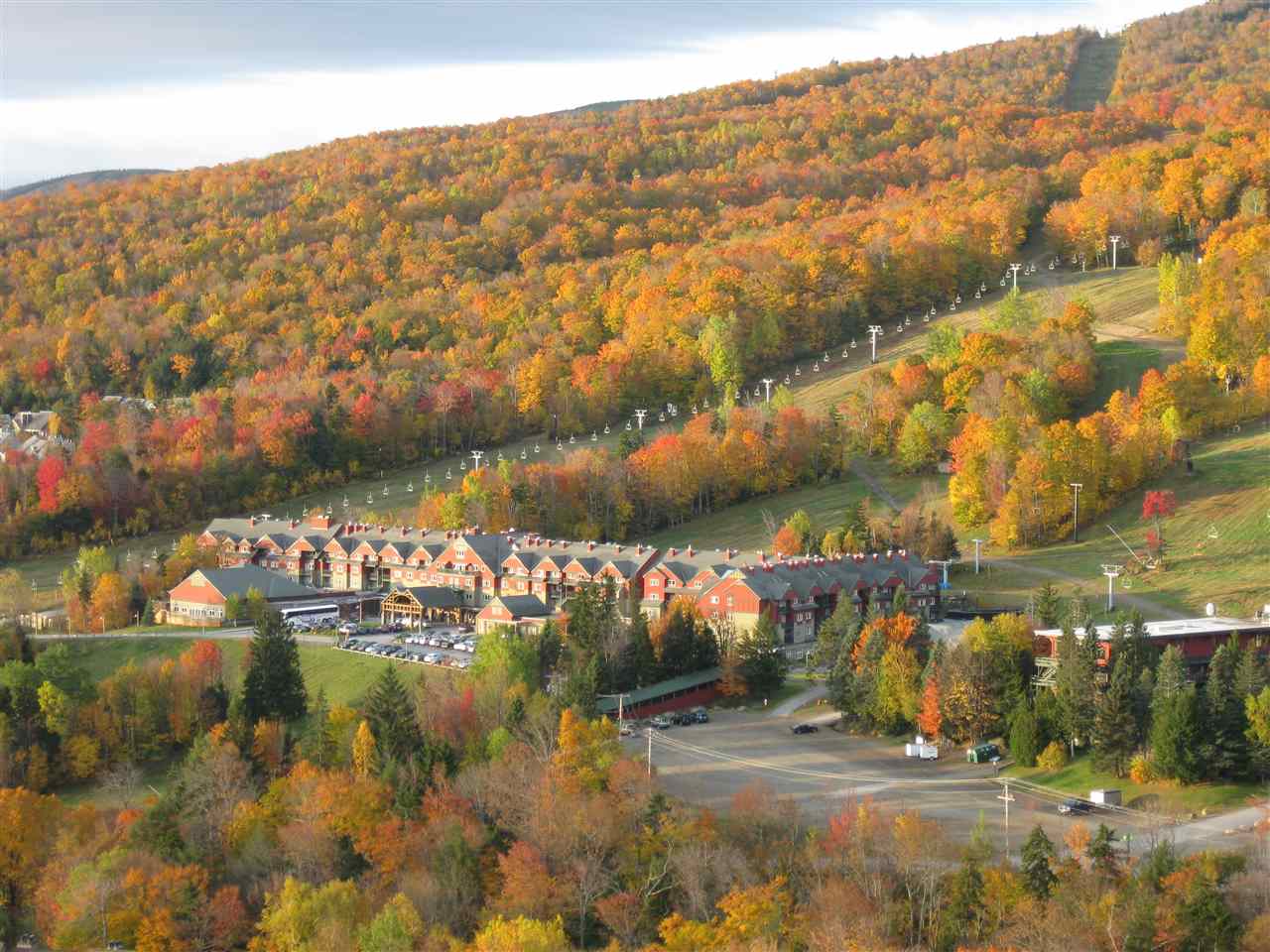 316-318 Grand Summit Way West Dover, VT 05356 - Photo 27 of 35