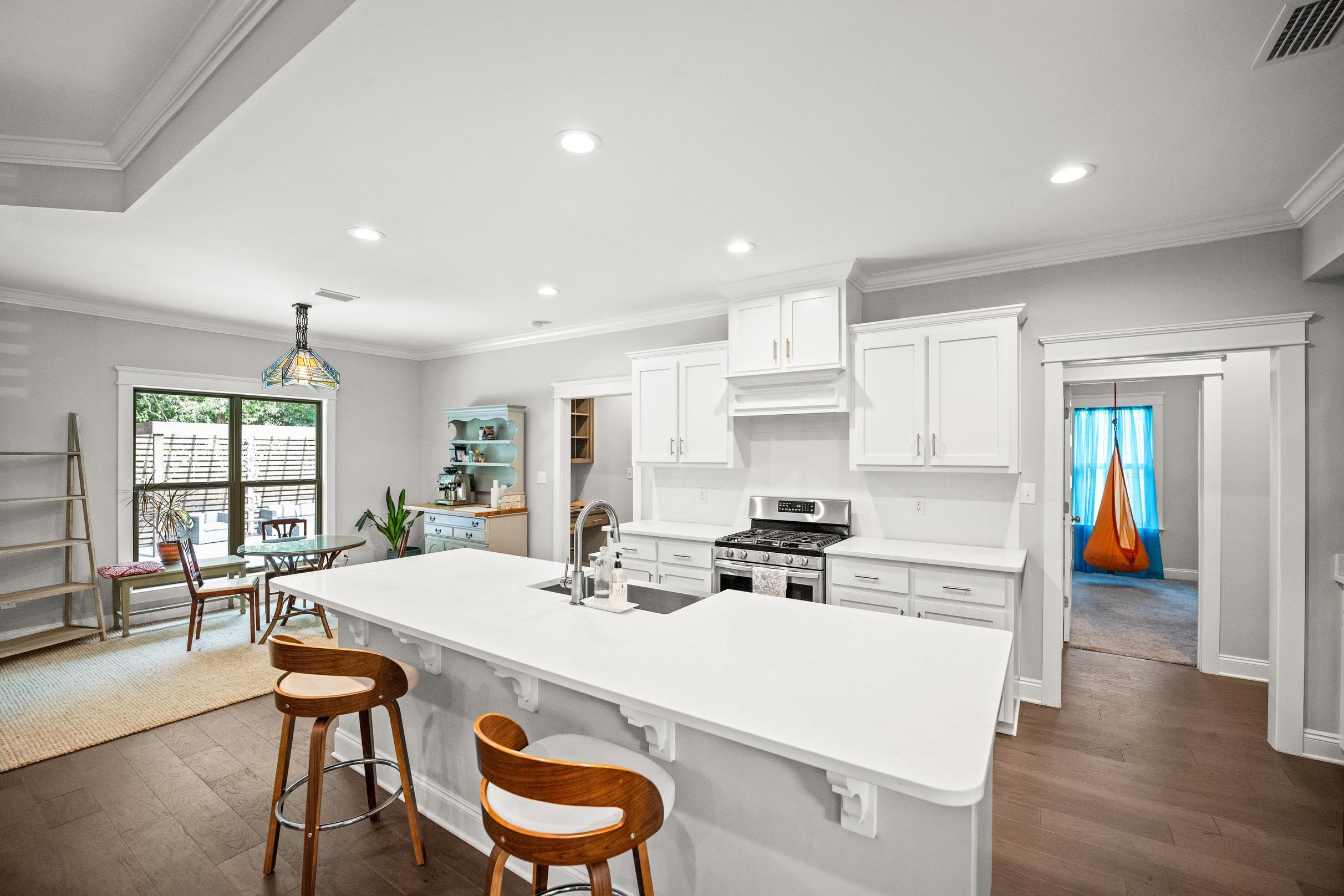 335 Garrison Boulevard Fairhope, AL 36532 - Photo 14 of 53 Kitchen