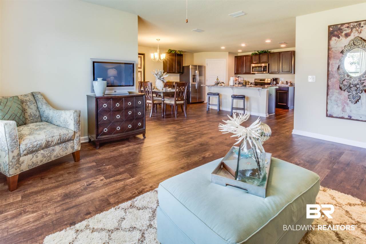 1566 Majesty Loop Foley, AL 36535 - Photo 5 of 18 Family Room