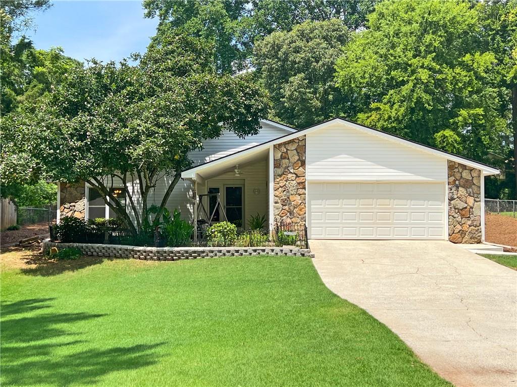 4263 Inlet Road Marietta, GA 30066 - Photo 1 of 1 Gallery Image 1