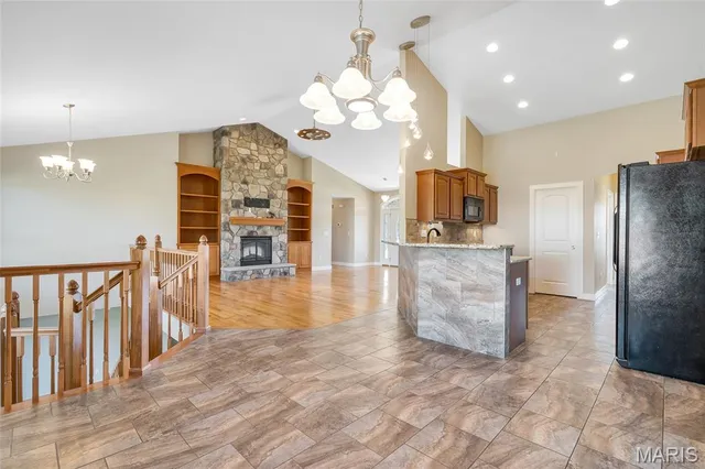 $599,900 | 7731 Briar Creek Lane, Waterloo, IL 62298