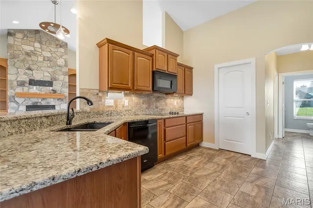 $599,900 | 7731 Briar Creek Lane, Waterloo, IL 62298