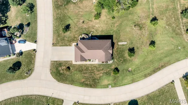 $599,900 | 7731 Briar Creek Lane, Waterloo, IL 62298