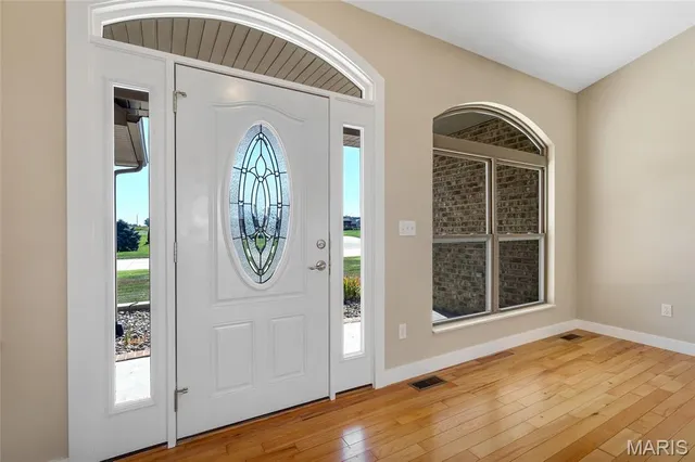 $599,900 | 7731 Briar Creek Lane, Waterloo, IL 62298