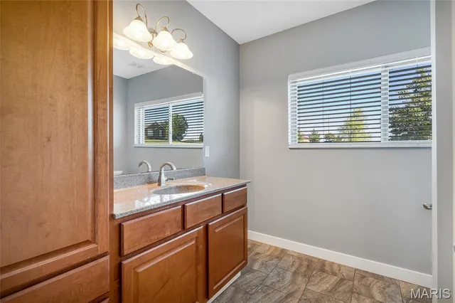 $599,900 | 7731 Briar Creek Lane, Waterloo, IL 62298