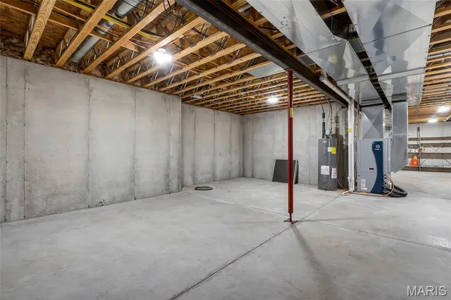 $599,900 | 7731 Briar Creek Lane, Waterloo, IL 62298