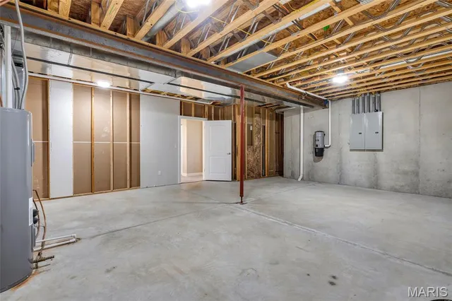 $599,900 | 7731 Briar Creek Lane, Waterloo, IL 62298