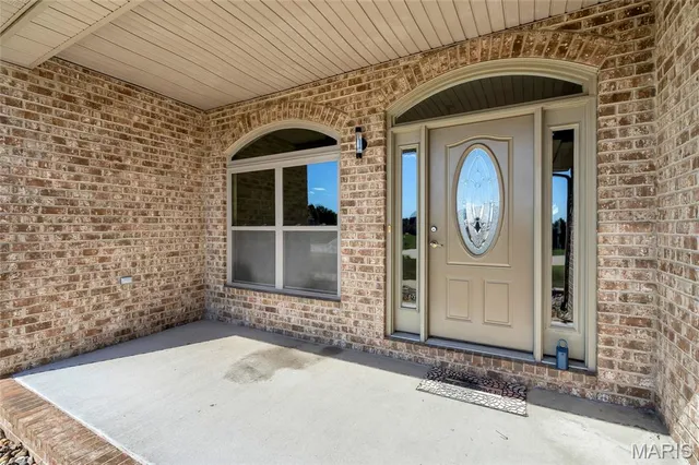 $599,900 | 7731 Briar Creek Lane, Waterloo, IL 62298