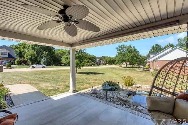 $599,900 | 7731 Briar Creek Lane, Waterloo, IL 62298