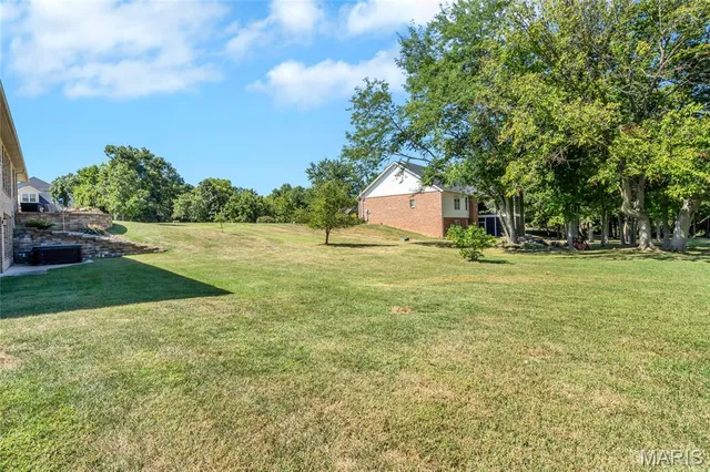 $599,900 | 7731 Briar Creek Lane, Waterloo, IL 62298