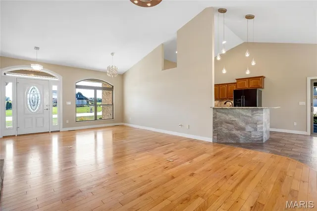 $599,900 | 7731 Briar Creek Lane, Waterloo, IL 62298