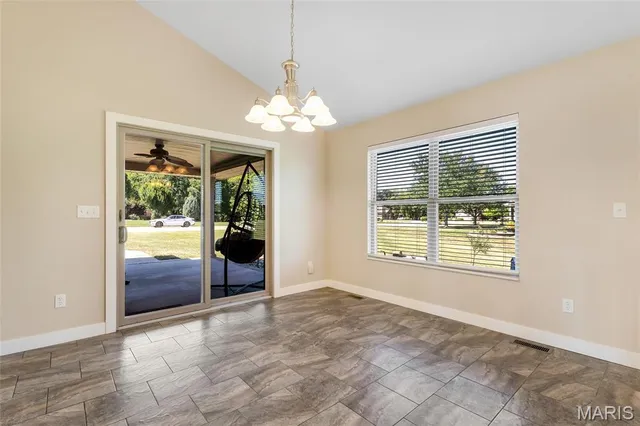 $599,900 | 7731 Briar Creek Lane, Waterloo, IL 62298