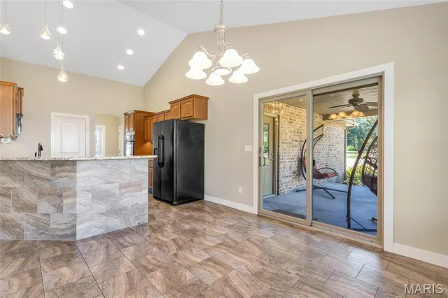 $599,900 | 7731 Briar Creek Lane, Waterloo, IL 62298