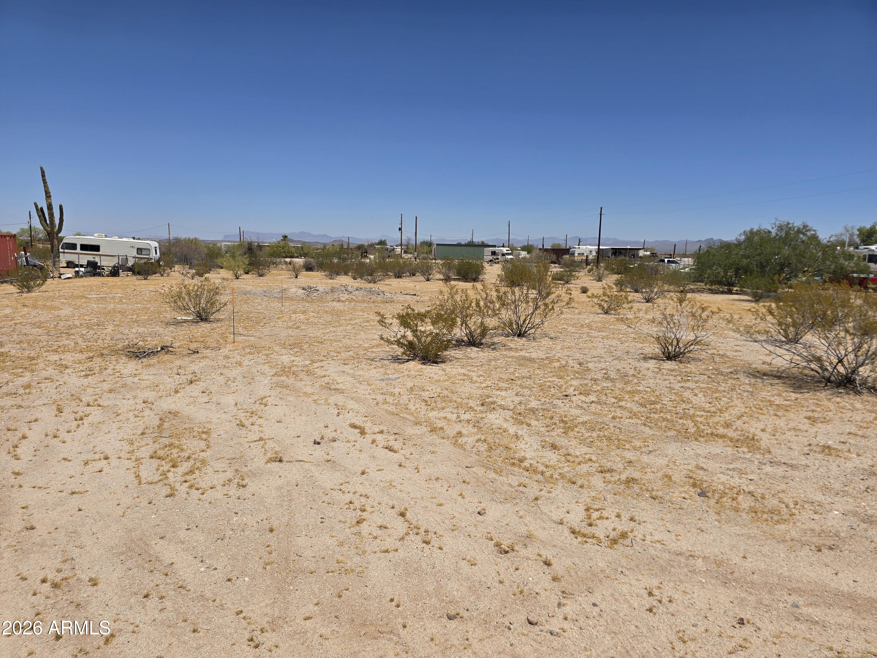 19876 East Firethorn Road, Unit 279 Florence, AZ 85132 - Photo 3 of 6 a view of lot of ocean