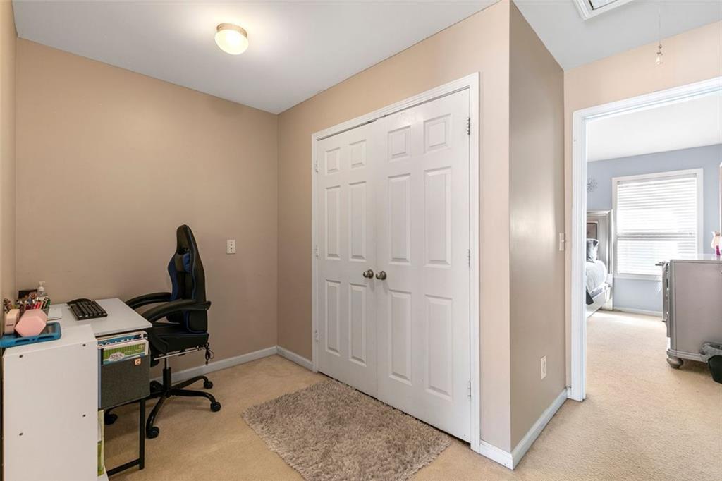 2555 Flat Shoals Road, Unit 5 Atlanta, GA 30349 - Photo 15 of 24 a view of workspace with a window