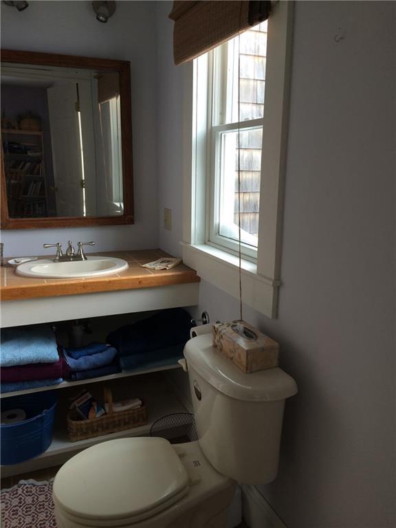103 Shore Road Perry, ME 04667 - Photo 22 of 33 First floor bath