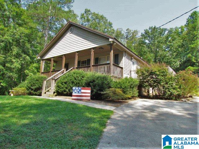201 Sequoyah Road Pell City, AL 35128 - Photo 4 of 35