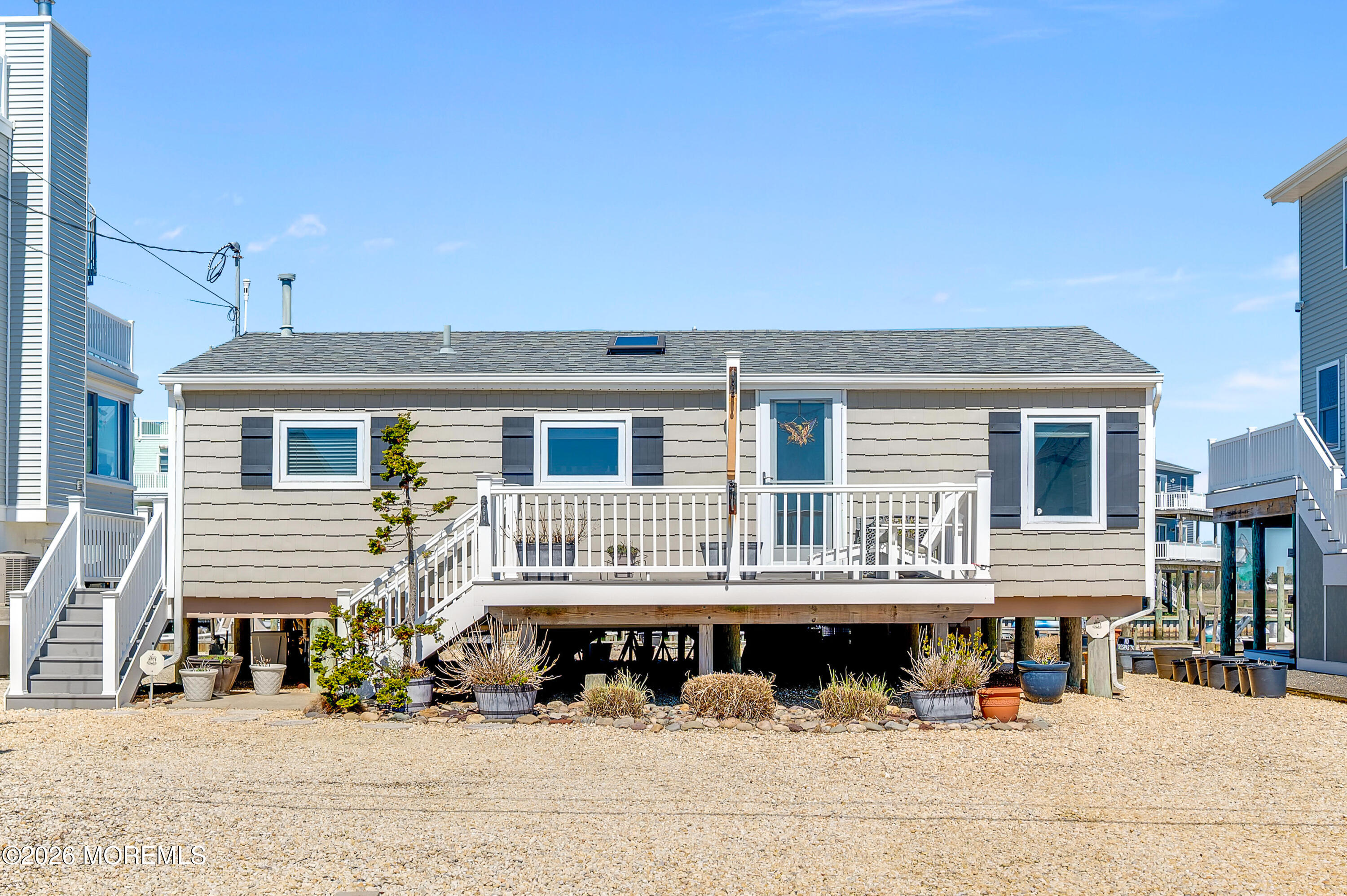 264 Heron Road Tuckerton, NJ 08087 - Photo 70 of 83 Front 8-2