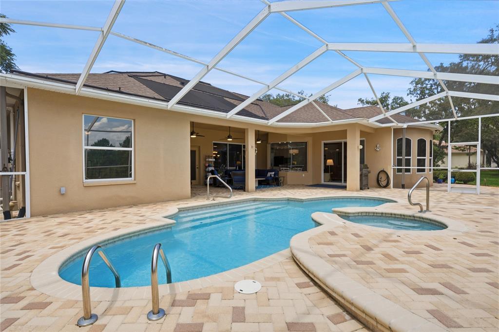 10470 Ramble Ridge Court Weeki Wachee, FL 34613 - Photo 37 of 44