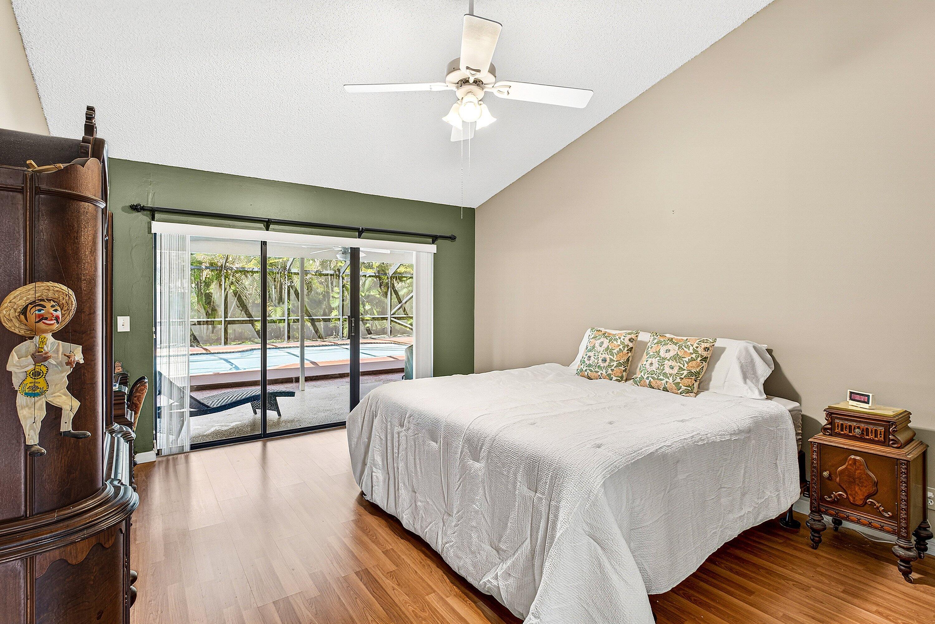 10299 186th Court South Boca Raton, FL 33498 - Photo 22 of 46 Master bedroom