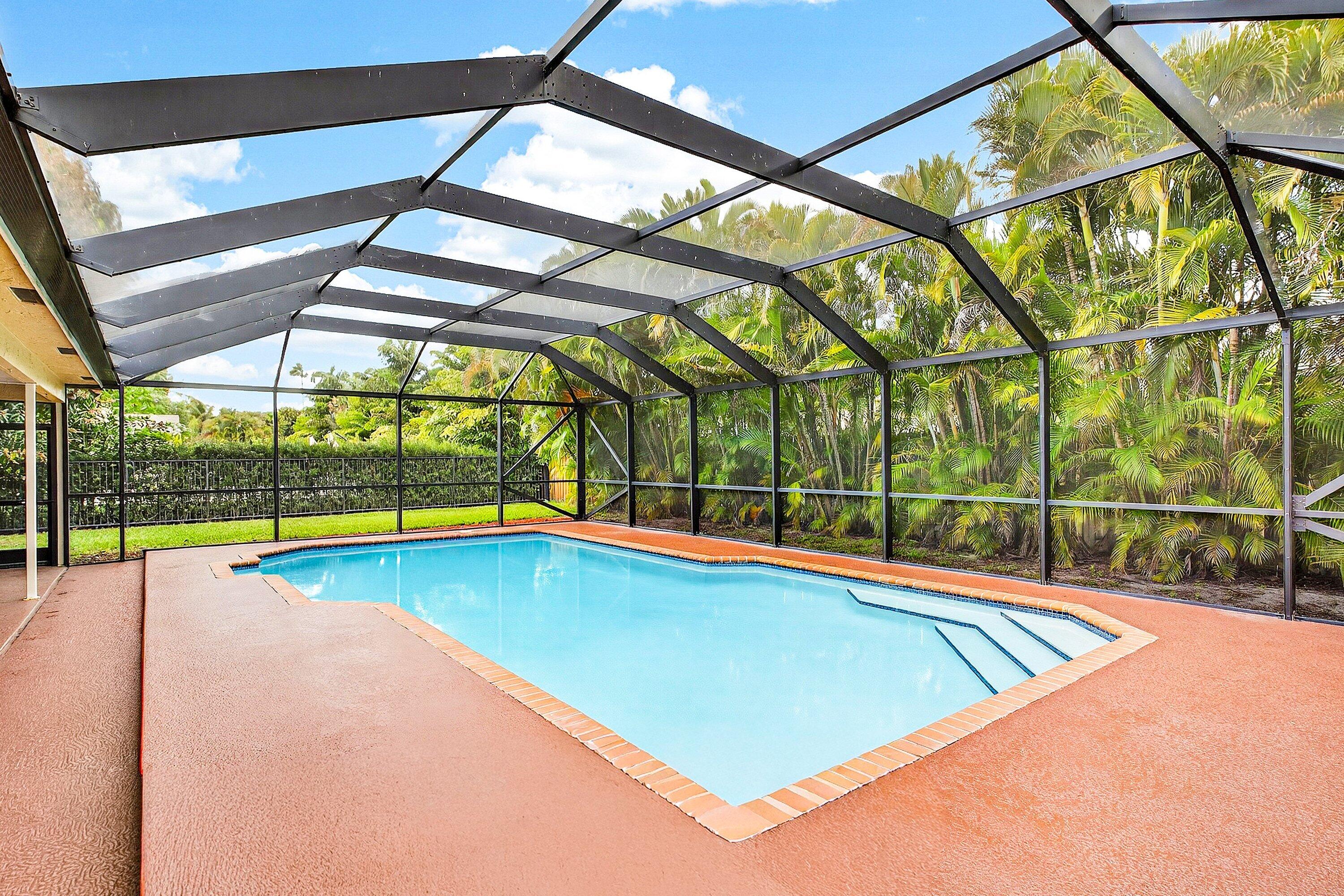 10299 186th Court South Boca Raton, FL 33498 - Photo 28 of 46 Pool