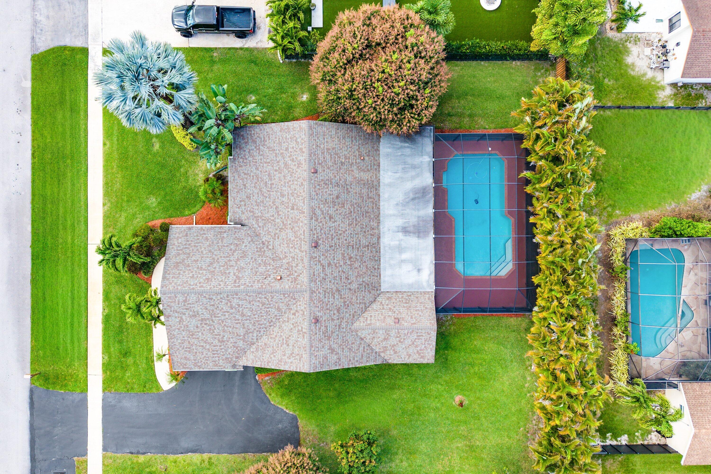 10299 186th Court South Boca Raton, FL 33498 - Photo 37 of 46 Ariel view