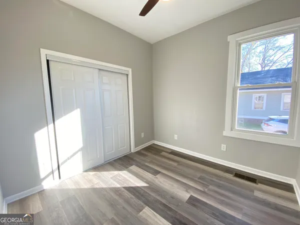 $950 | 607 South Lee Street, Unit B, LaGrange, GA 30240