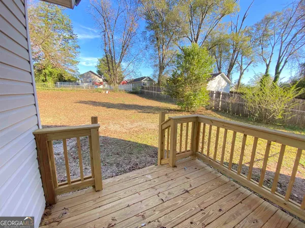 $950 | 607 South Lee Street, Unit B, LaGrange, GA 30240
