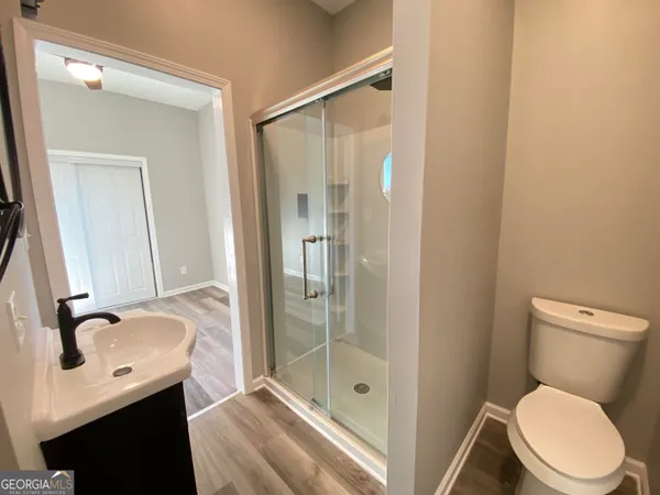 $950 | 607 South Lee Street, Unit B, LaGrange, GA 30240