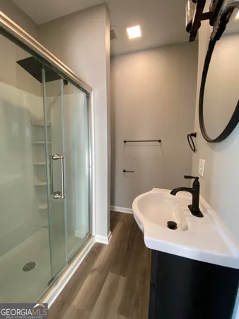 $950 | 607 South Lee Street, Unit B, LaGrange, GA 30240
