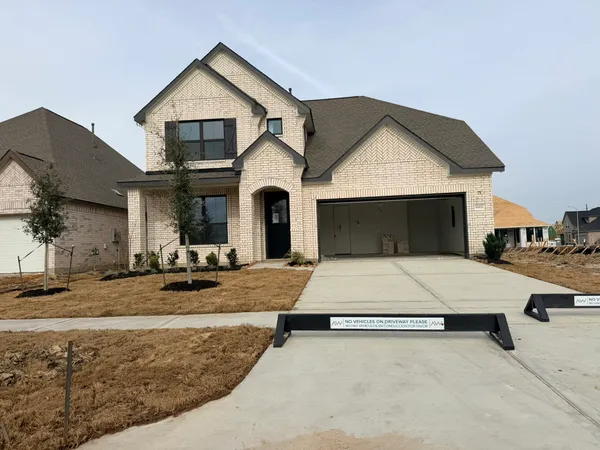 $399,990 | 9906 Red Knot, Mont Belvieu, TX 77523