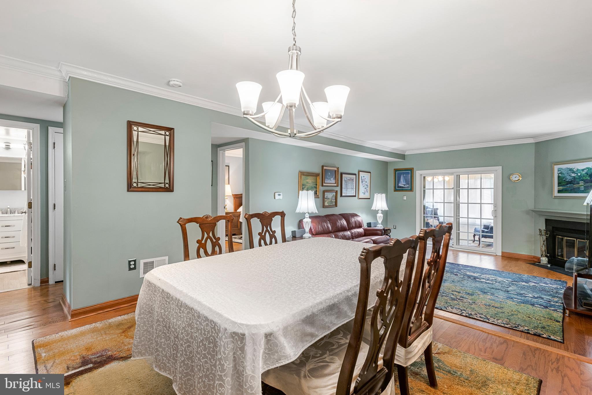 165 Valley Stream Circle Chesterbrook, PA 19087 - Photo 5 of 25