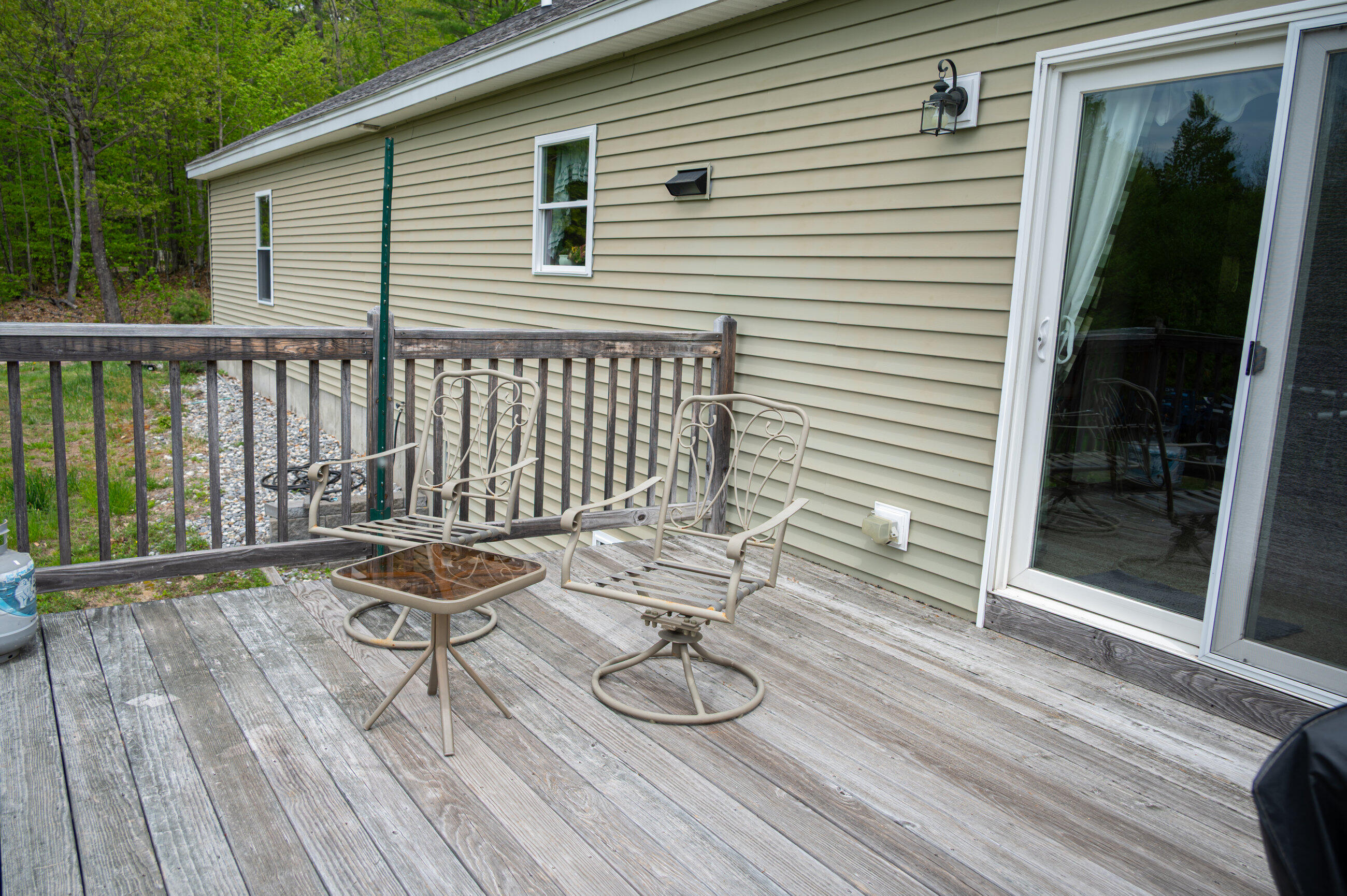 137 Eddie Kahkonen Road Norway, ME 04268 - Photo 74 of 77 Exterior-4374