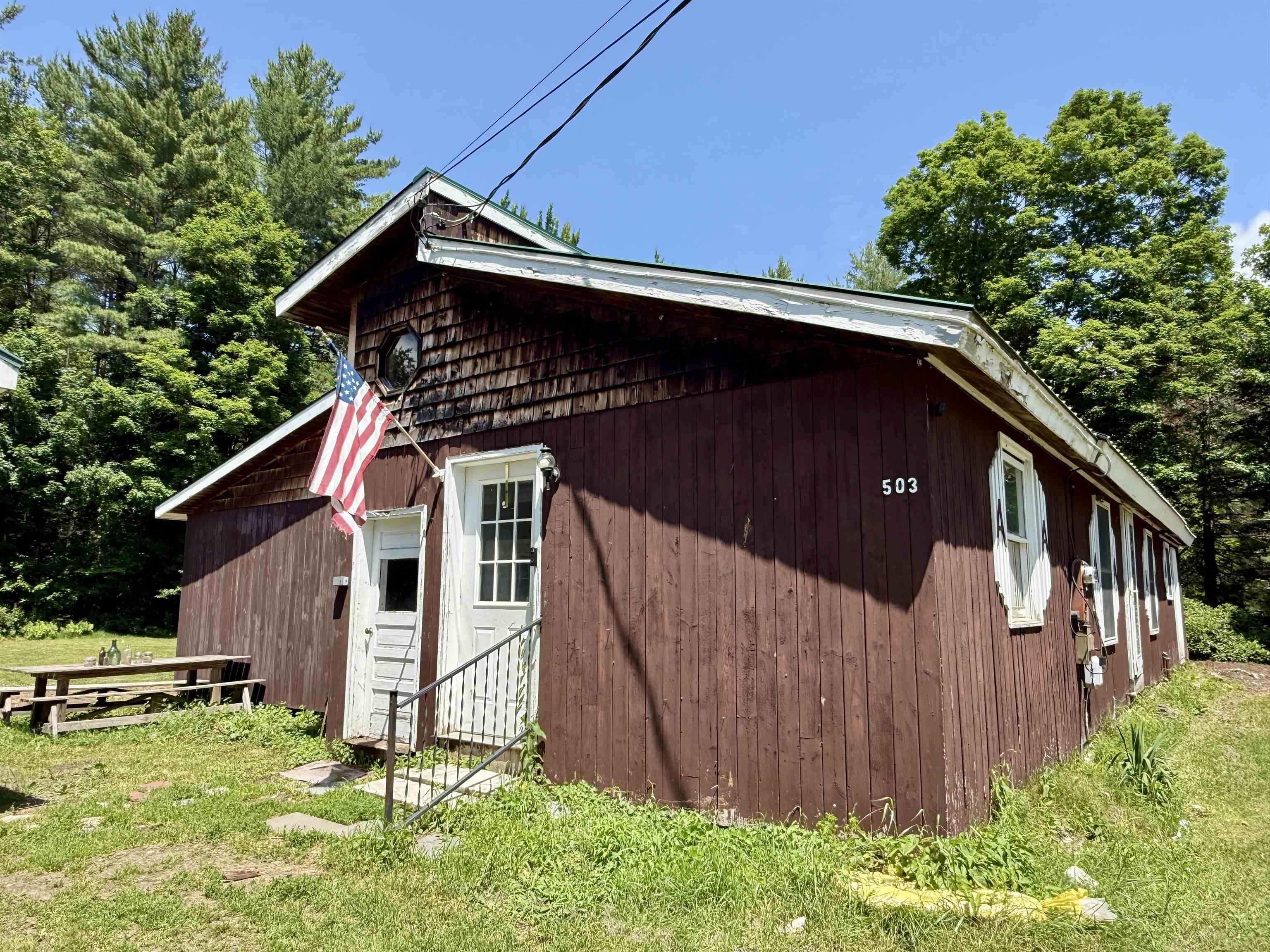 503 Wilson Road Johnson, VT 05656 - Photo 37 of 37