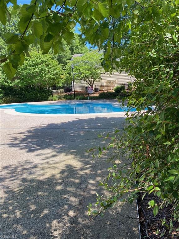 5639 Hornaday Road, Unit G Greensboro, NC 27409 - Photo 21 of 24