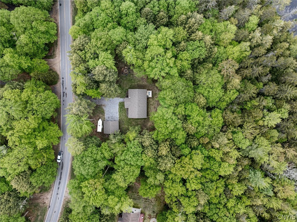 583 South Shore Road Webb, NY 13420 - Photo 9 of 48