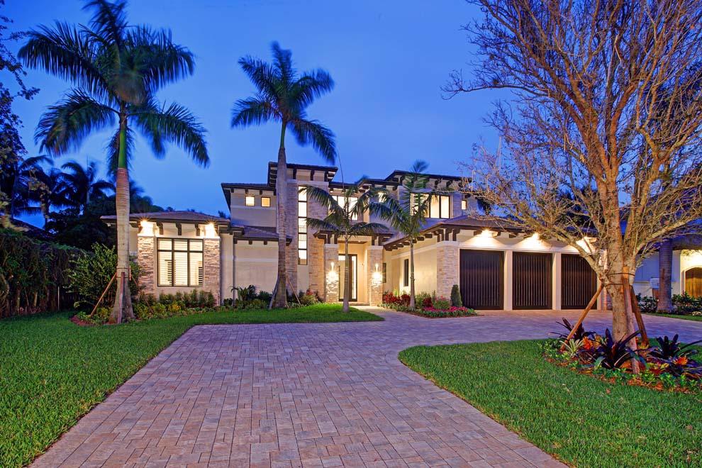 1046 Melaleuca Road Delray Beach, FL 33483 - Photo 1 of 50 01_mls (2)
