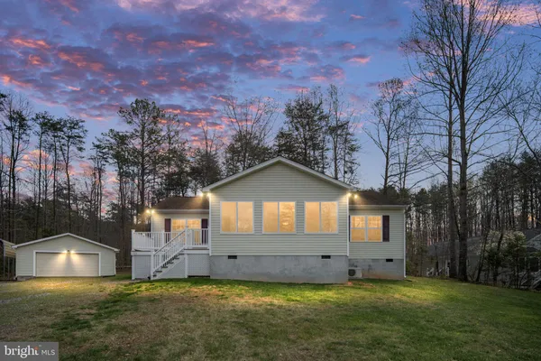 $485,000 | 144 Highway 788, Louisa, VA 23093
