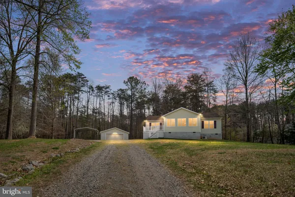 $485,000 | 144 Highway 788, Louisa, VA 23093