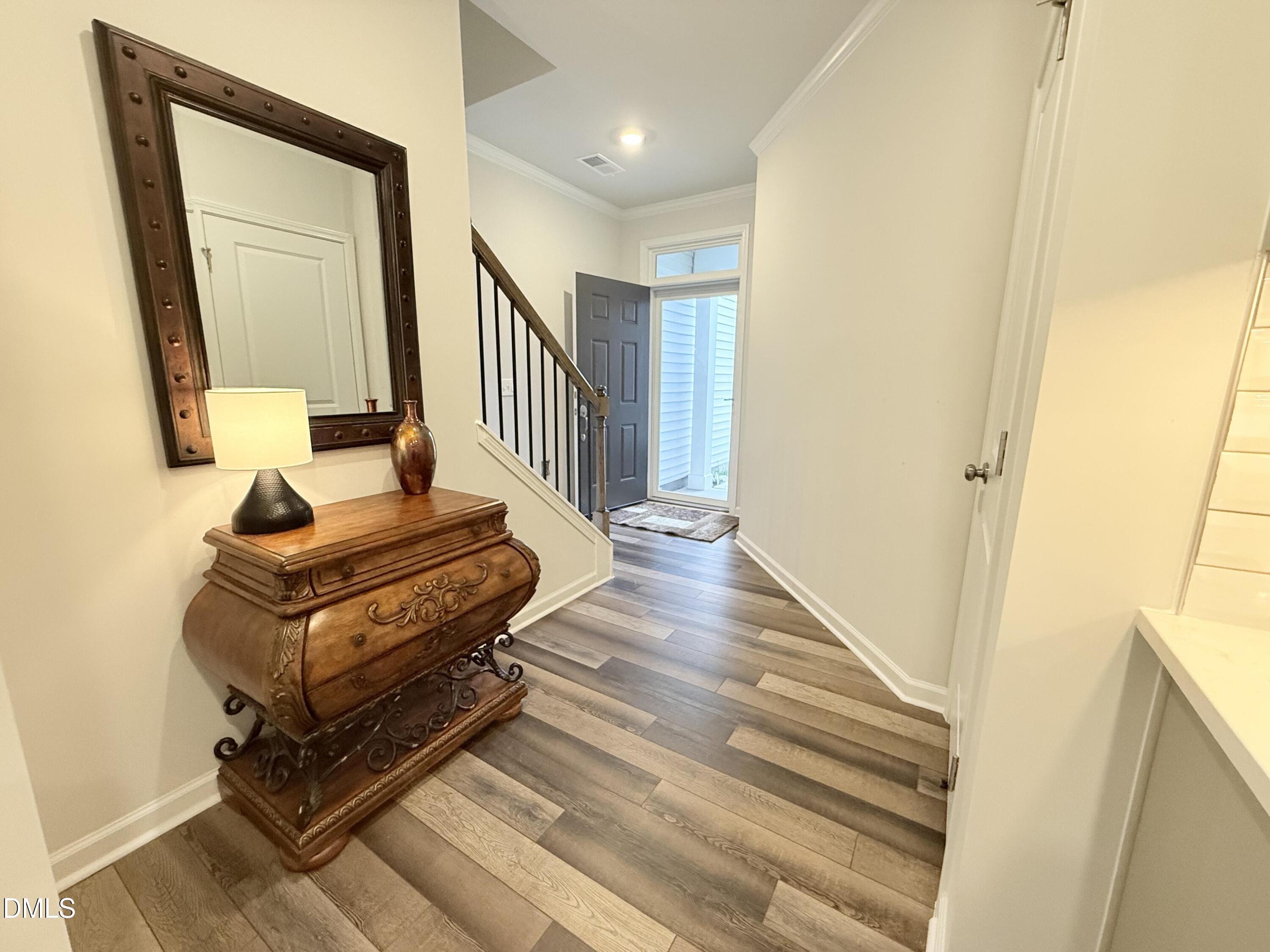 4927 Arkose Drive Raleigh, NC 27610 - Photo 15 of 58