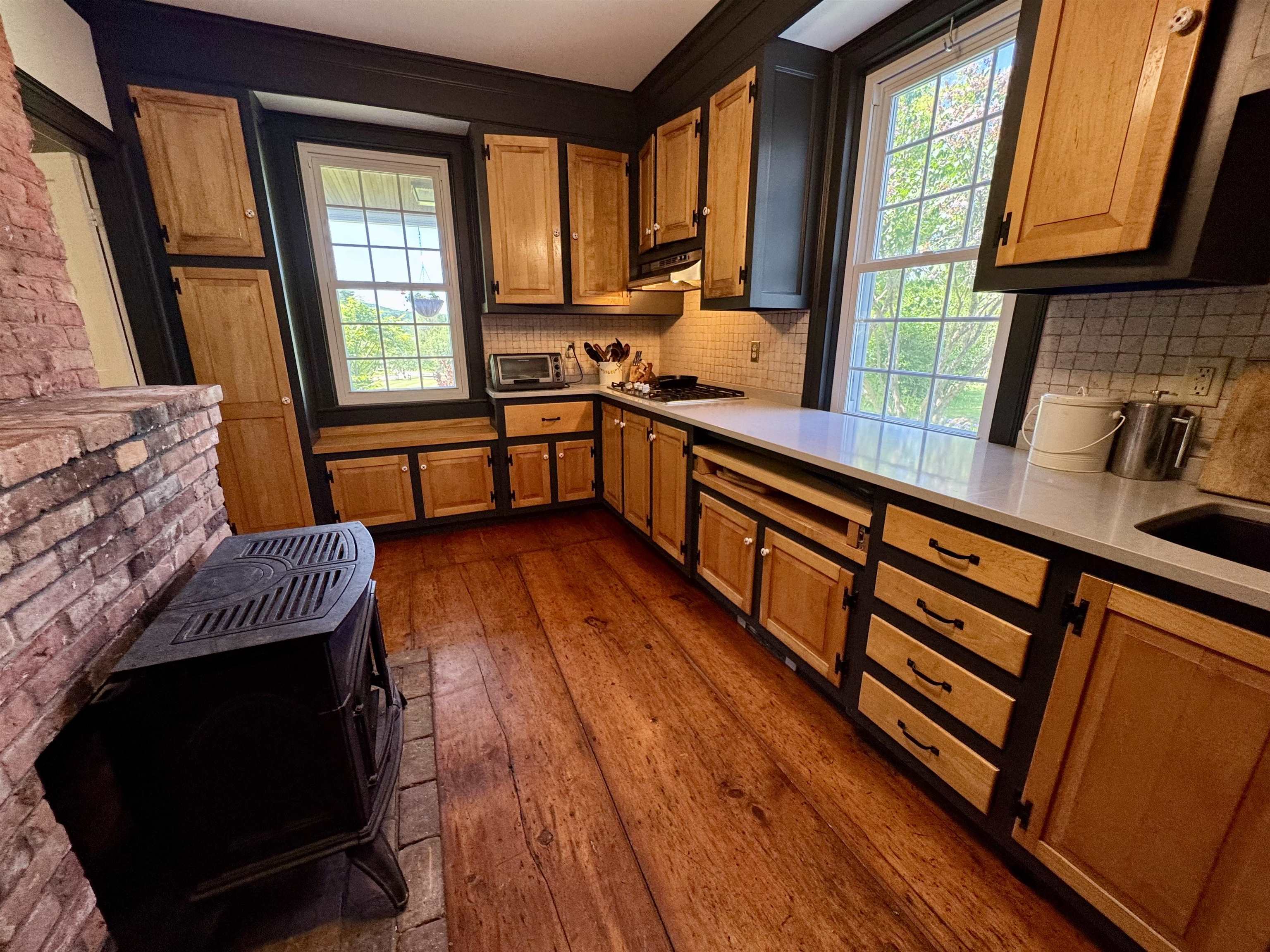 3517 Duck Pond Road Waterford, VT 05819 - Photo 14 of 60