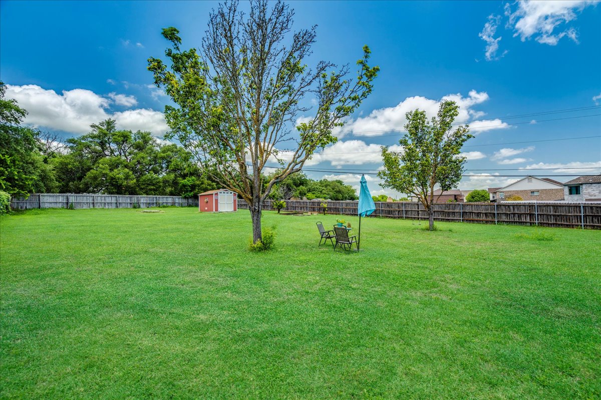 200 South Prairie Lane Georgetown, TX 78633 - Photo 28 of 28