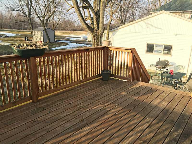 9741 Foundry Road East Liberty, OH 43319 - Photo 20 of 21 Gallery Image 20