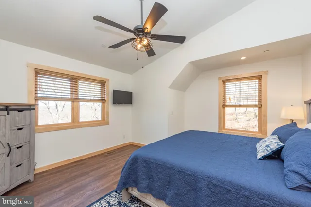 $999,900 | 828 North Camp Road, McHenry, MD 21541