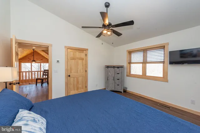 $999,900 | 828 North Camp Road, McHenry, MD 21541