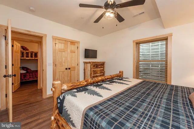 $999,900 | 828 North Camp Road, McHenry, MD 21541